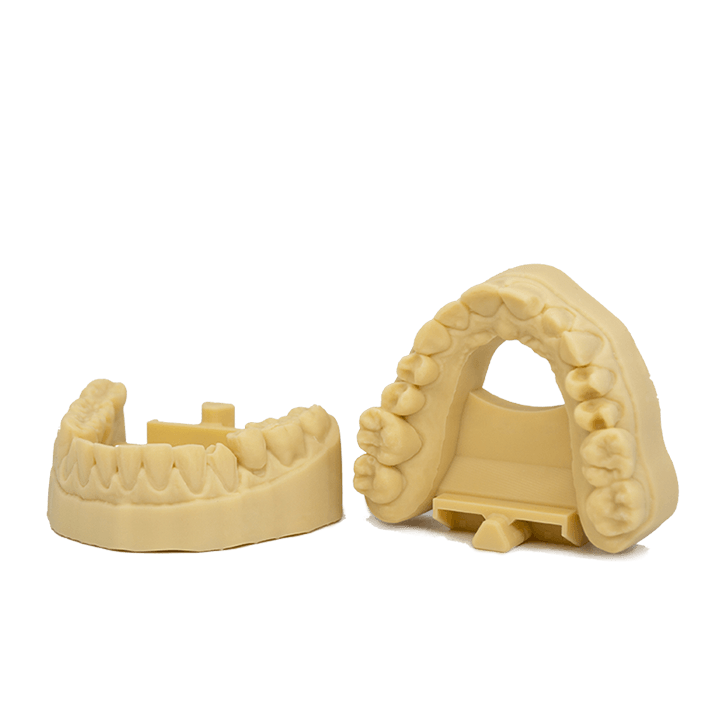 AmeraLabs 3D printing resin dental models
