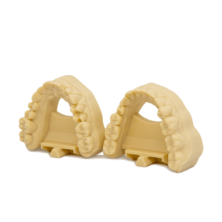 AmeraLabs 3D printing resin dental models