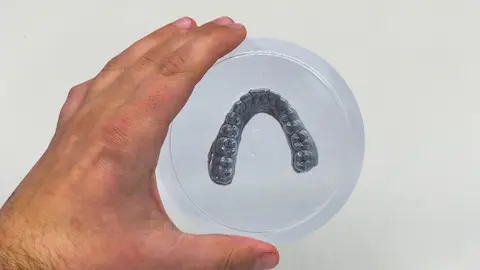 Unlock Precision
In Thermoforming